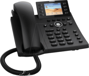 SNOM D335 - VoIP Telefon
