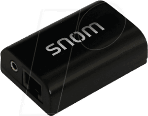SNOM EHS - Wireless Headset Adapter