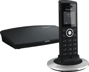 SNOM M325 - Schnurloses VoIP-Telefon