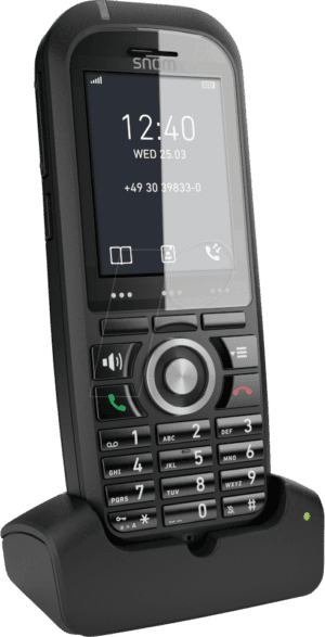 SNOM M70 - Office-DECT-Mobilteil