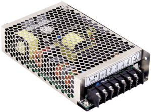 SNT HRPG 150 15 - Schaltnetzteil