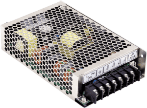 SNT HRPG 150 24 - Schaltnetzteil