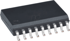 PIC 16F1826-I/SO - 8-Bit-PICmicro Mikrocontroller