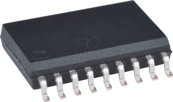 PIC 16F648A-I/SO - 8-Bit-PICmicro Mikrocontroller