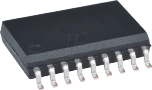 24HJ12GP201-ISO - PICmicro Mikrocontroller