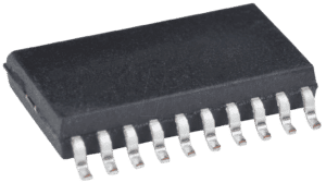 ADM 3053 - CAN-Transceiver mit integriertem iso. DC/DC-Wandler