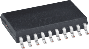 24F16KA101-ISO - PICmicro Mikrocontroller