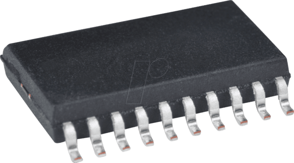 PIC 16LF1509-ESO - 8-Bit-PICmicro Mikrocontroller
