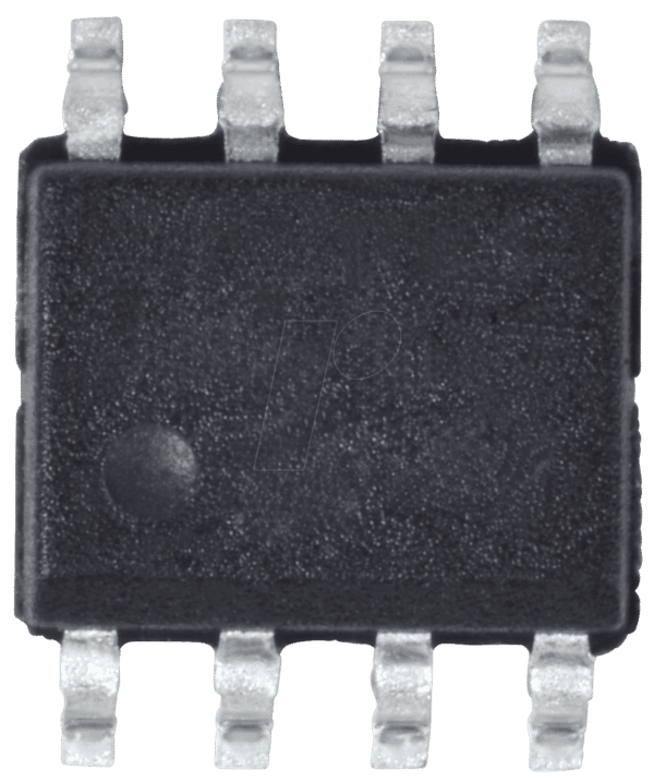 TPIC1021D - LIN Transceiver