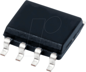 24LC01B-I/SN - EEPROM