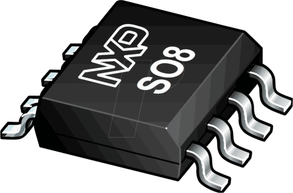 TJA1042T - CAN transceiver mit Standby-Modus