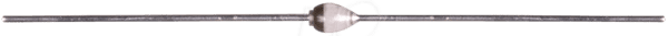 BYV 26C VIS - Gleichrichterdiode