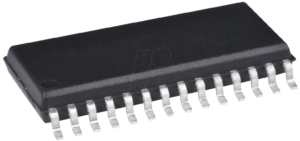 IR 2130S - MOSFET-Treiber