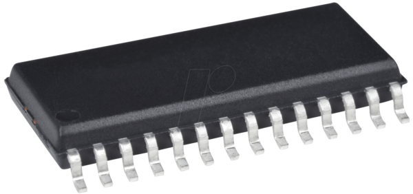24FJ32GB002-ISO - MCU