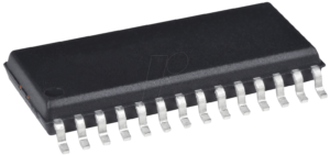 MAX232ACSE - RS232