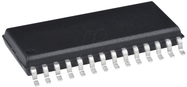 MAX232ACSE - RS232