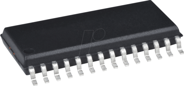 PIC 18F24K20-ISO - 8-Bit-PICmicro Mikrocontroller