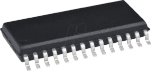 PIC 18F25K50-ISO - 8-Bit-PICmicro Mikrocontroller