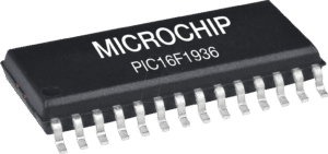 PIC 16F1936-I/SO - 8-Bit-PICmicro Mikrocontroller