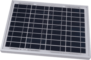 SOL10P - Solarpanel
