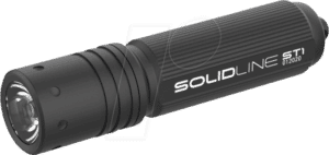 SOLID 502207 - LED-Taschenlampe