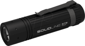 SOLID 502211 - LED-Taschenlampe