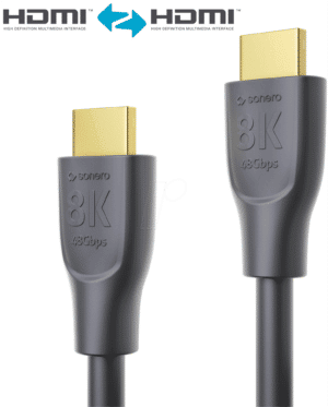 SON PHC110-030 - Premium High Speed HDMI Kabel