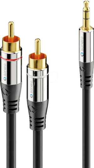 SON AC600-125 - Audio Kabel