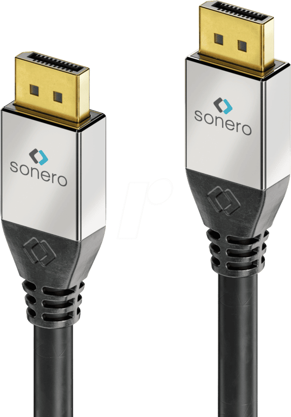SON DC000-030 - DisplayPort Kabel  Stecker > Stecker