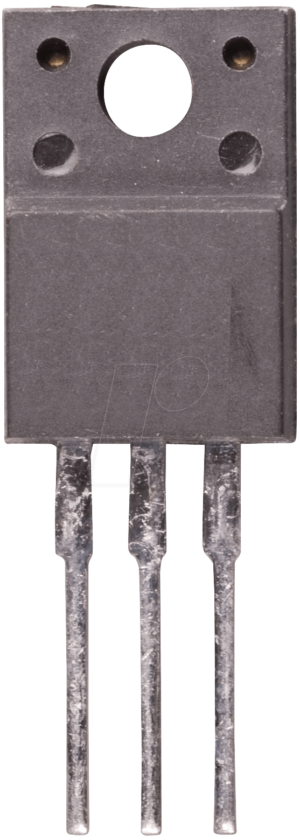 BU 1506DX - HF-Bipolartransistor