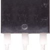 BU 2508DF PHI - HF-Bipolartransistor