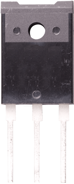 BU 2508DF PHI - HF-Bipolartransistor