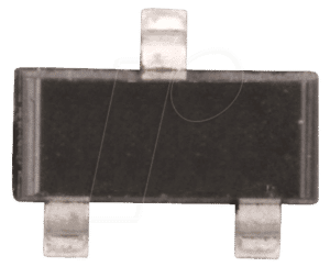 FMMT 497 TA - Bipolartransistor