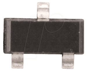 FDN 335N - MOSFET