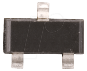 BC 807-40W SMD - Bipolartransistor