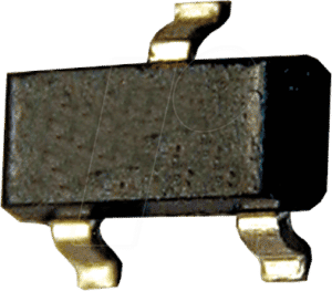 MCP 1700-3302 - LDO-Festspannungsregler