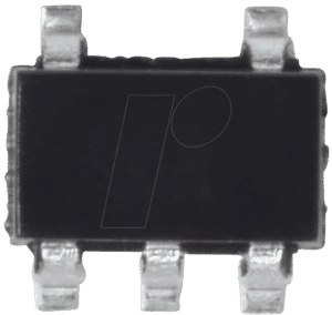 SN 74LVC1G125DBV - Single Bus Buffer Gate mit 3-State-Ausgängen