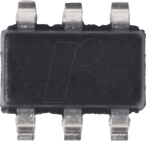 MCP 1703-1502CB - LDO-Regler