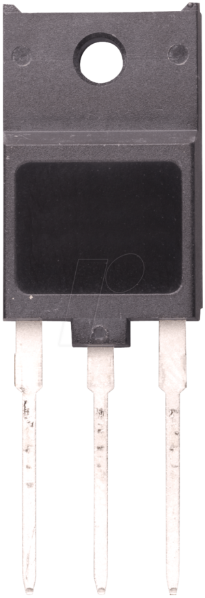 BU 2515DX ISC - HF-Bipolartransistor