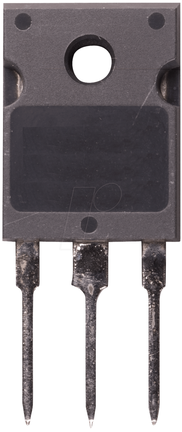 BU 2532AW PHI - HF-Bipolartransistor