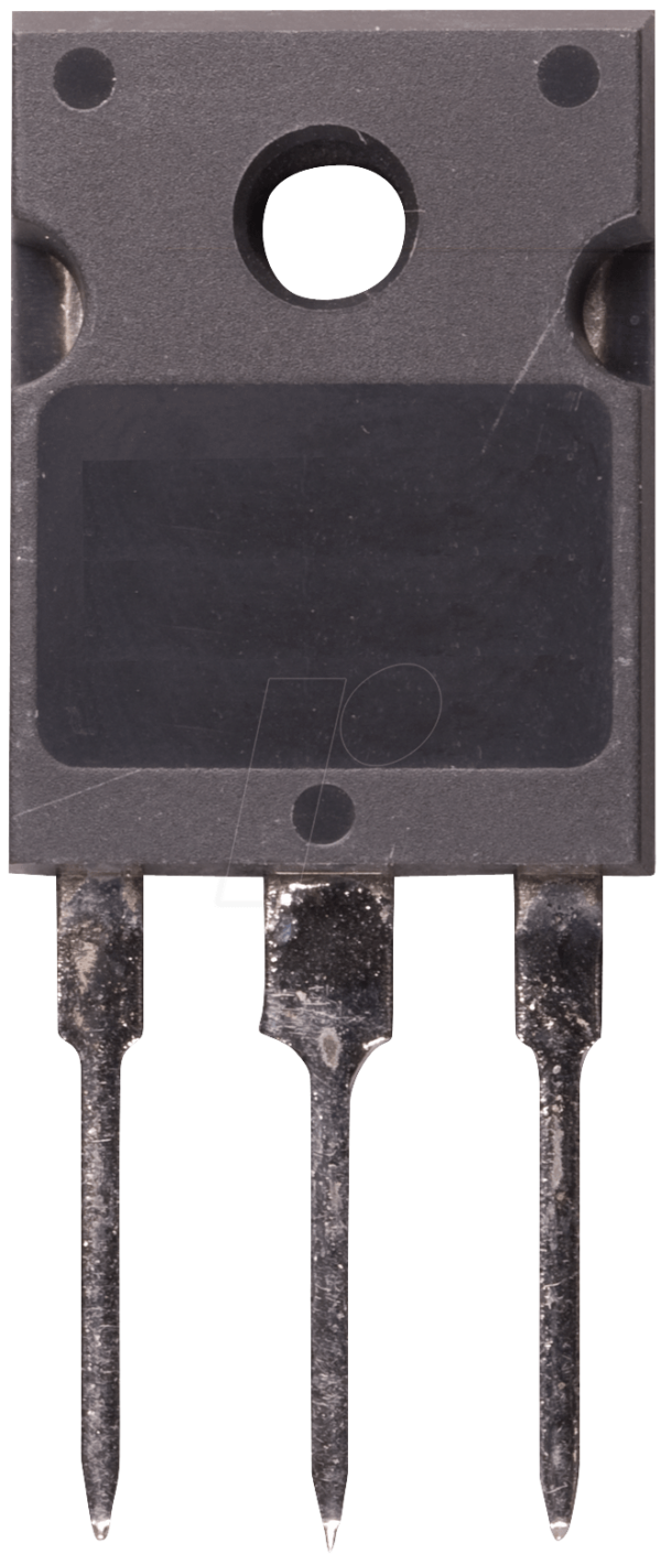 BU 2520DW - HF-Bipolartransistor