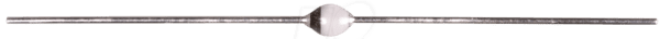 BYV 27/200 - Ultraschnelle Avalanche-Sinterglasdiode