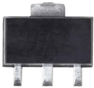 MCP 1703-1202MB - LDO-Regler