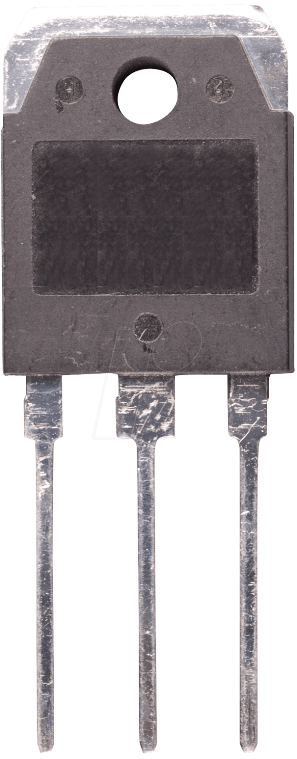 BD 245 - Bipolartransistor