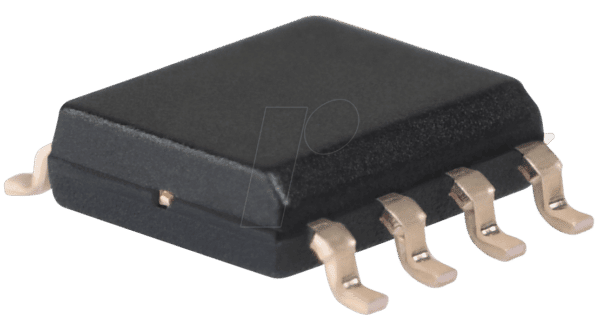 TJA 1040T/CM NXP - Bus-Controller