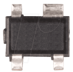 BCV 62B SMD - Bipolartransistor