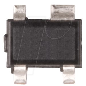 BCV 61B SMD - Bipolartransistor