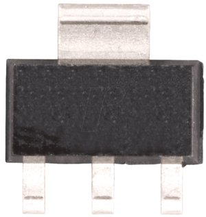 BCP 56-10 SMD - Bipolartransistor