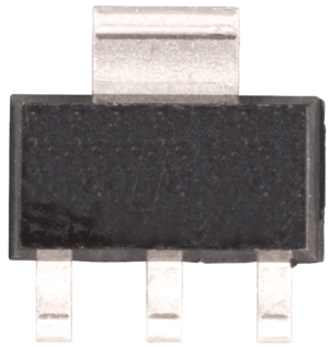 FZT 651 ZET - Bipolartransistor