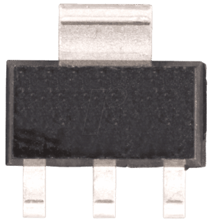 IRFL 014N - MOSFET